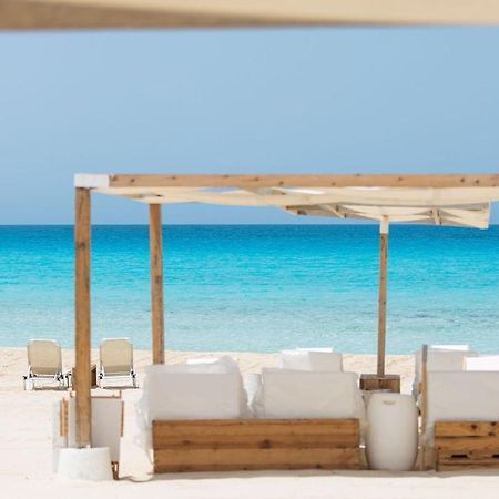 Aqua Heneish By Alma Hotel Mersa Matruh Luaran gambar