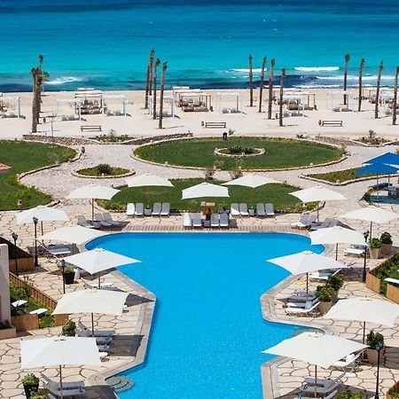 Aqua Heneish By Alma Hotel Mersa Matruh Luaran gambar
